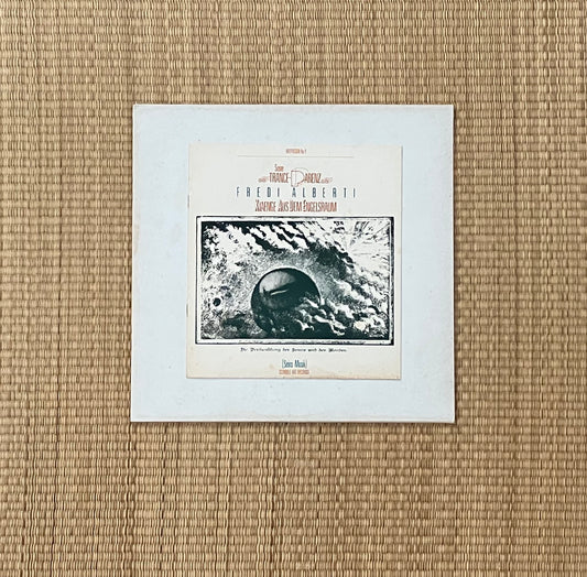 seine trance-parenz fredi alberti - klaenge aus dem engelsraum (die verdunklung der sonne und des mondes)