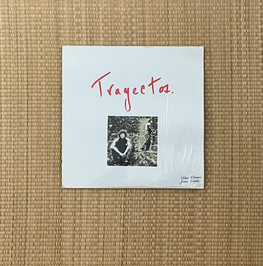 eblen macari, juan valdés - trayectos