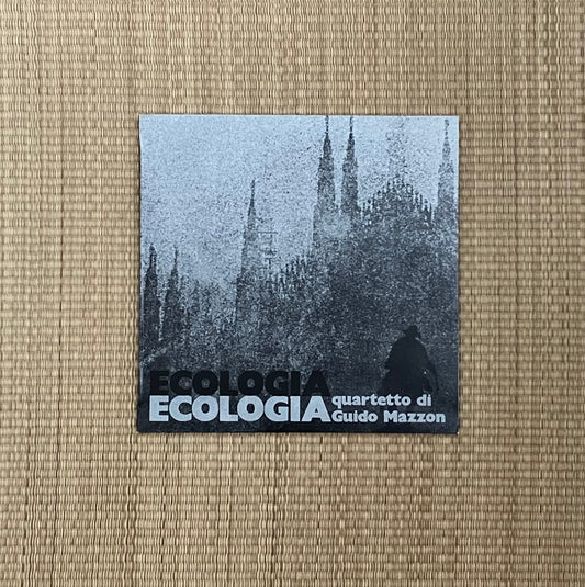 quartetto di guido mazzon - ecologia