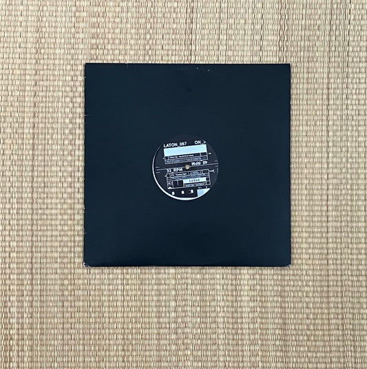 f.r.u.i.t.s. / ptu - dat 22 (first track) / tuesday night (dj sotofett's laton 12 inch mix)