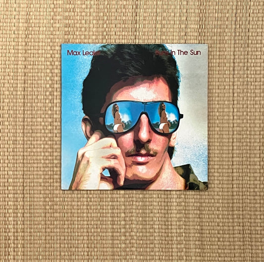 max leake - buns in the sun