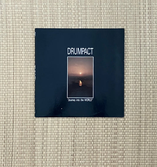 drumpact - journey into the world