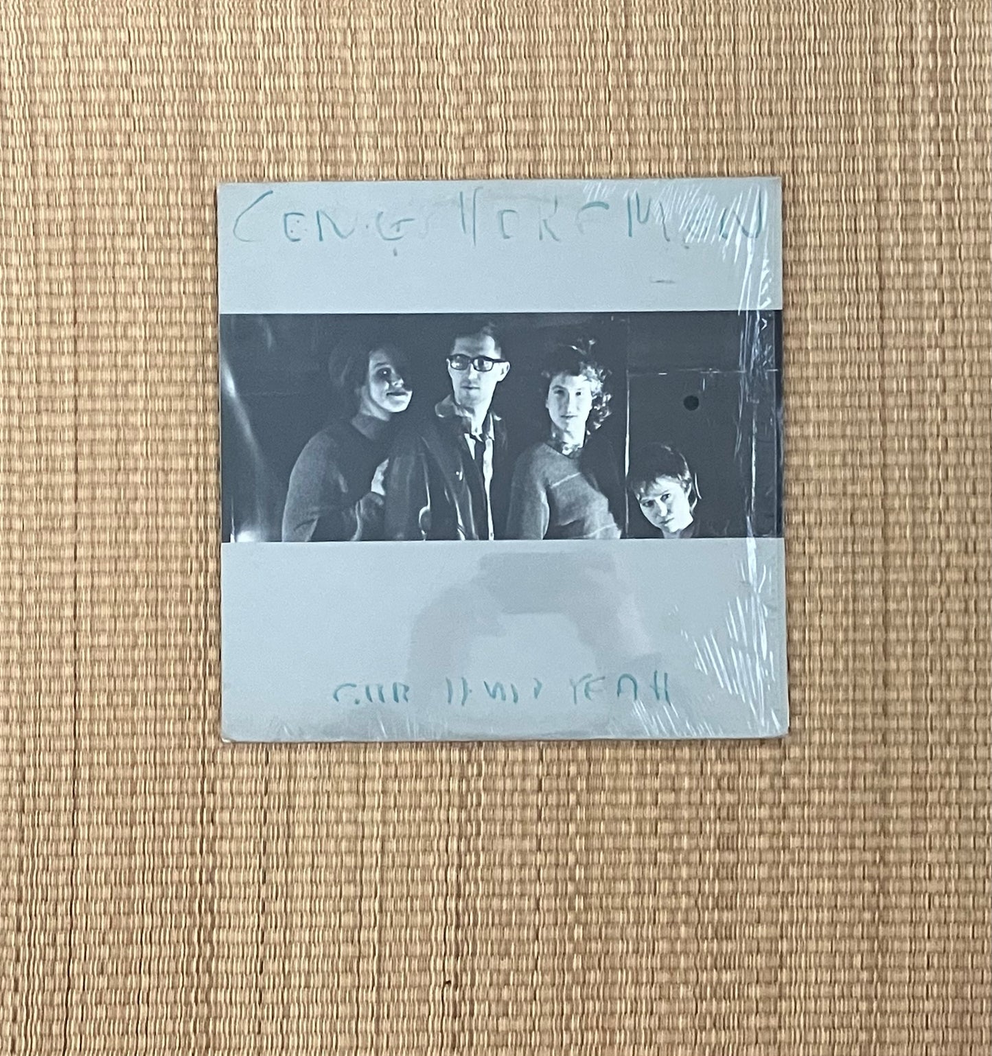 longshoremen - grr huh yeah