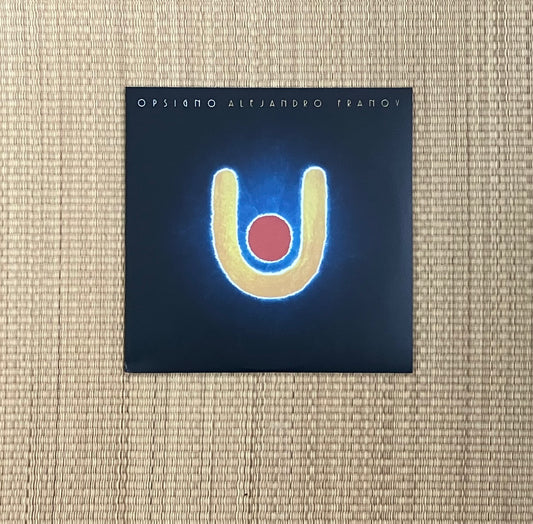 alejandro franov - opsigno