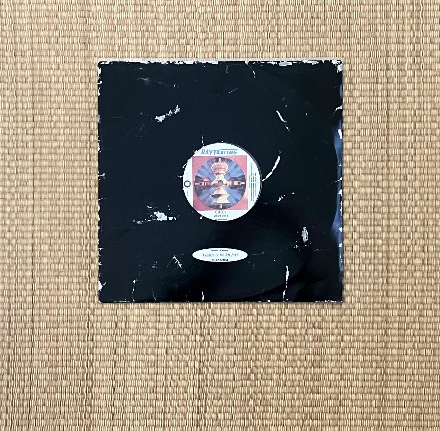 ray tracing - slodato