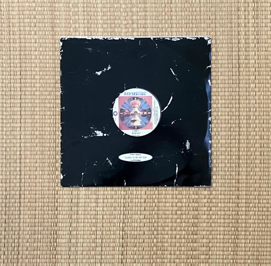 ray tracing - slodato