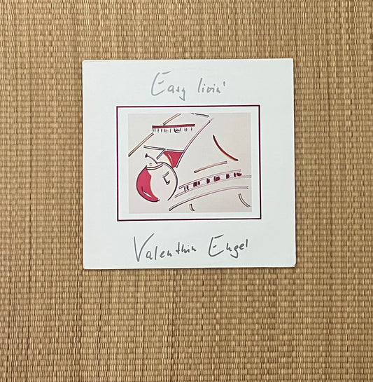 valenthin engel - easy livin'