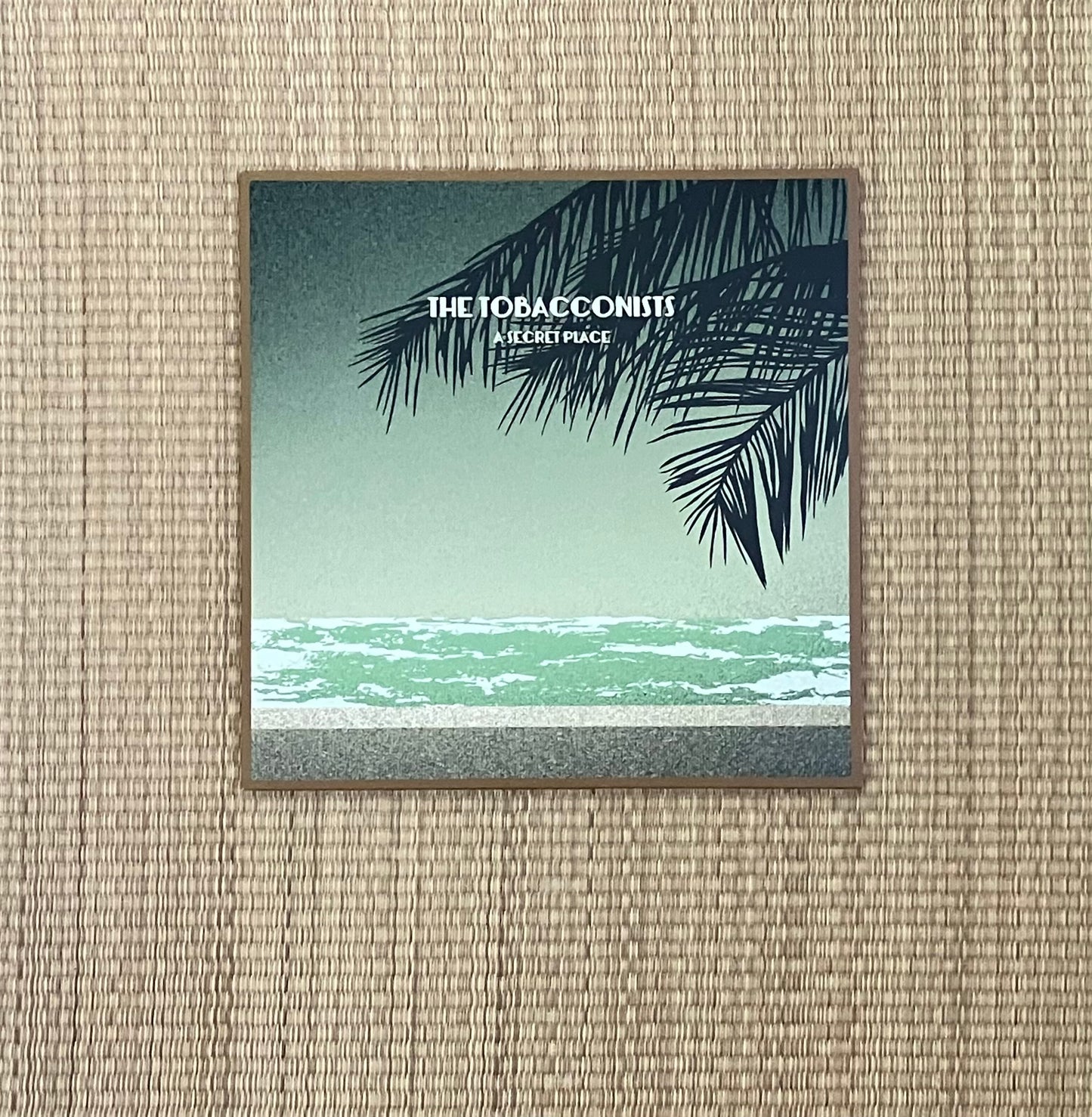 the tobacconists - a secret place