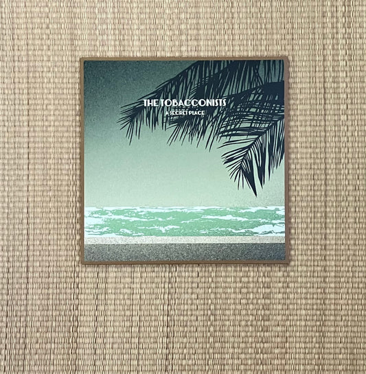 the tobacconists - a secret place