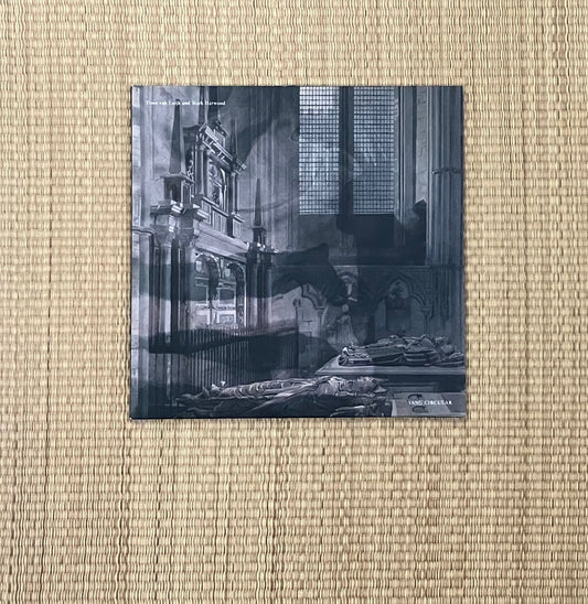 timo van luijk and mark harwood - vang circular