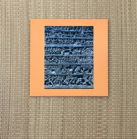 tomáš niesner - india vibrations (revisited)