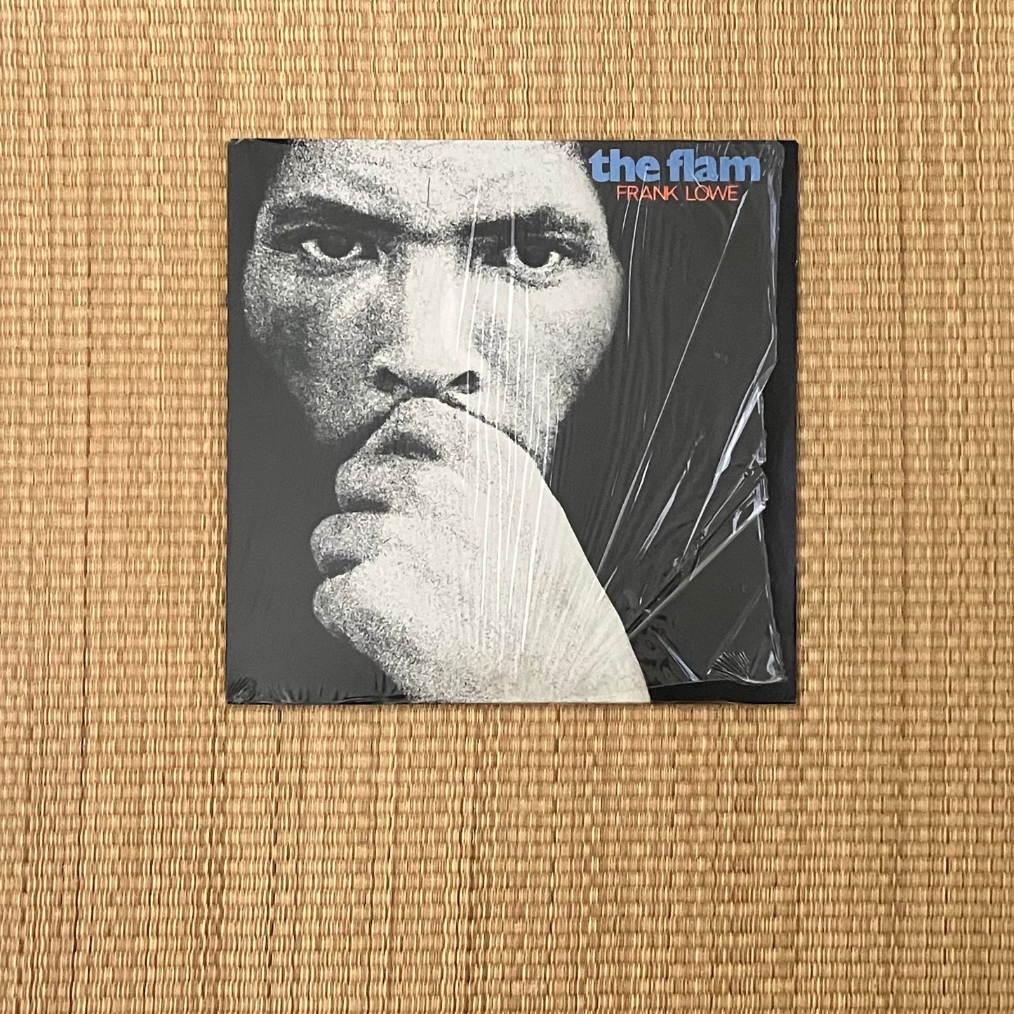 frank lowe - the flam