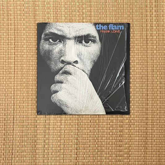 frank lowe - the flam