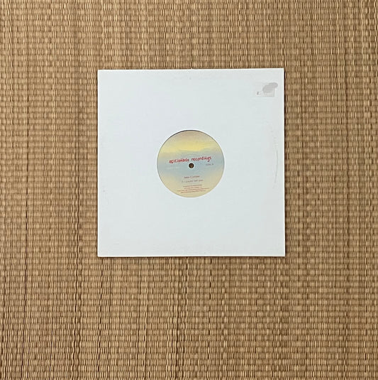 nev cottee - if i could tell you