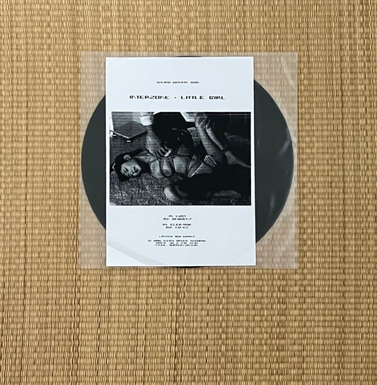 interzone - little girl