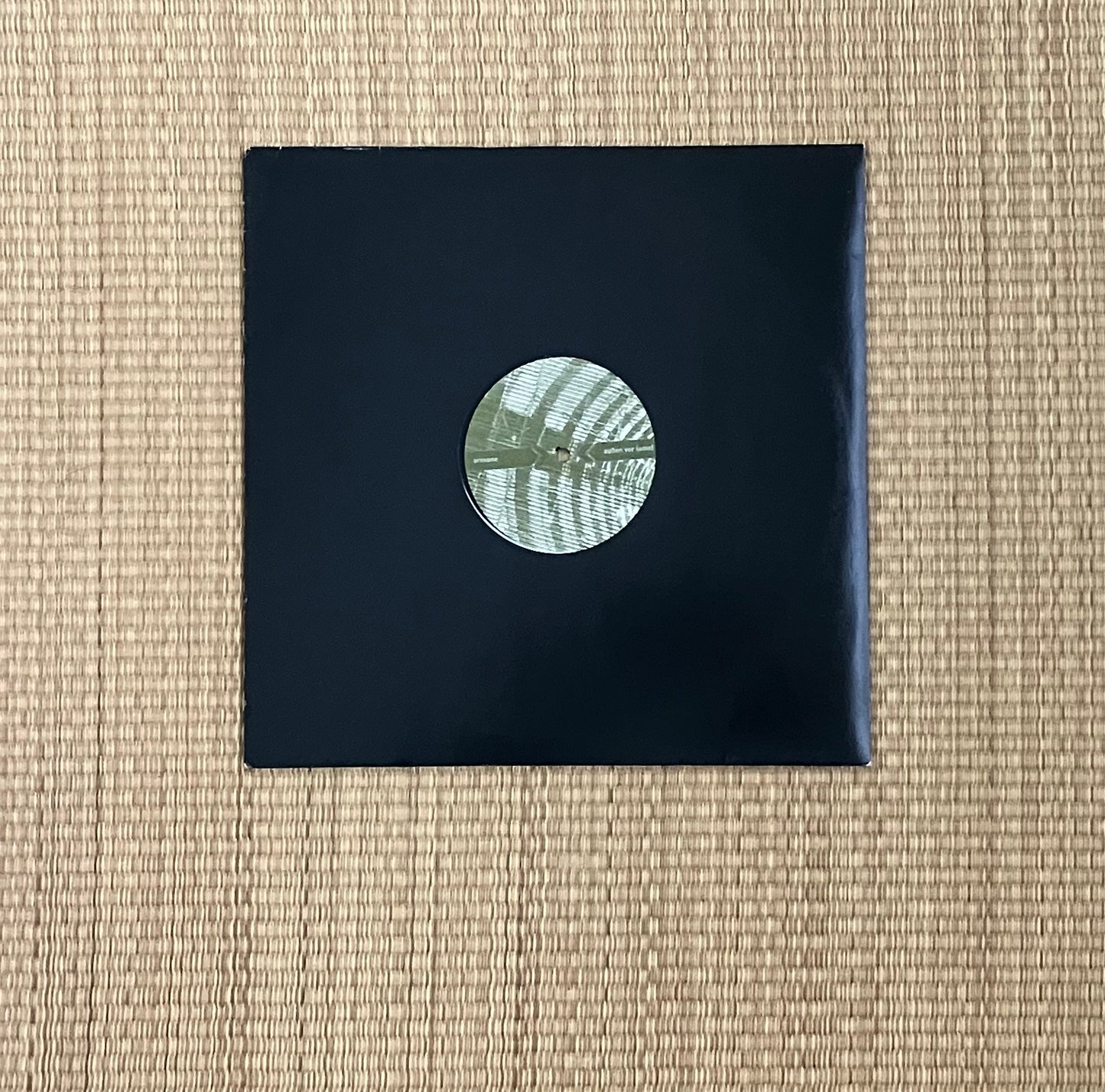 arovane - amx