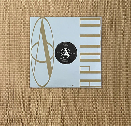 ken ishii - deep sleep