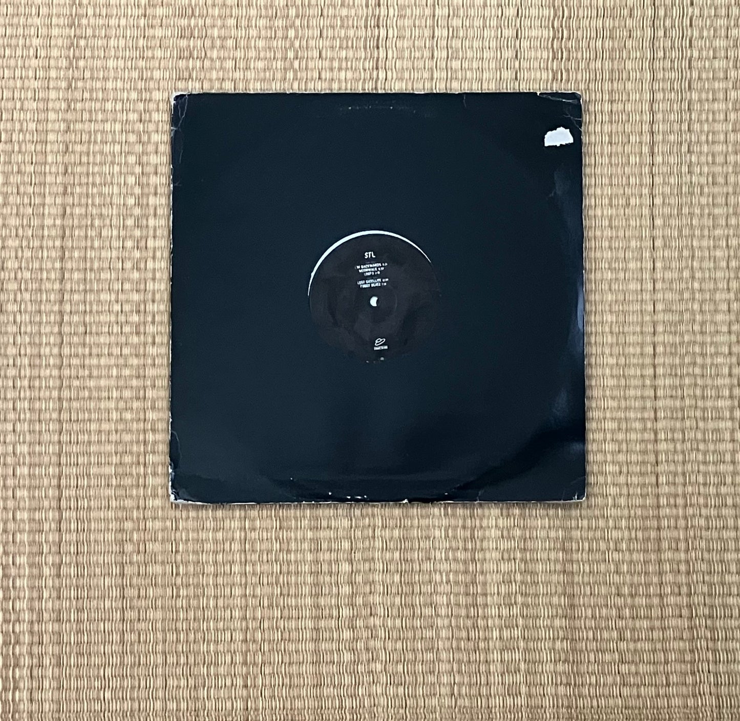 stl - night grooves