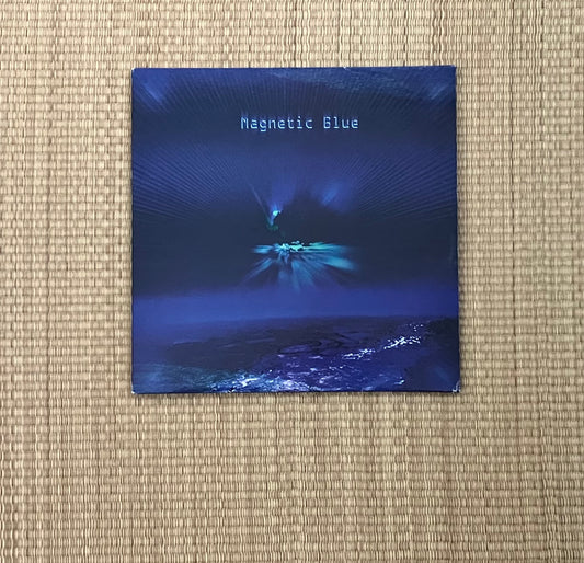 v/a - magnetic blue
