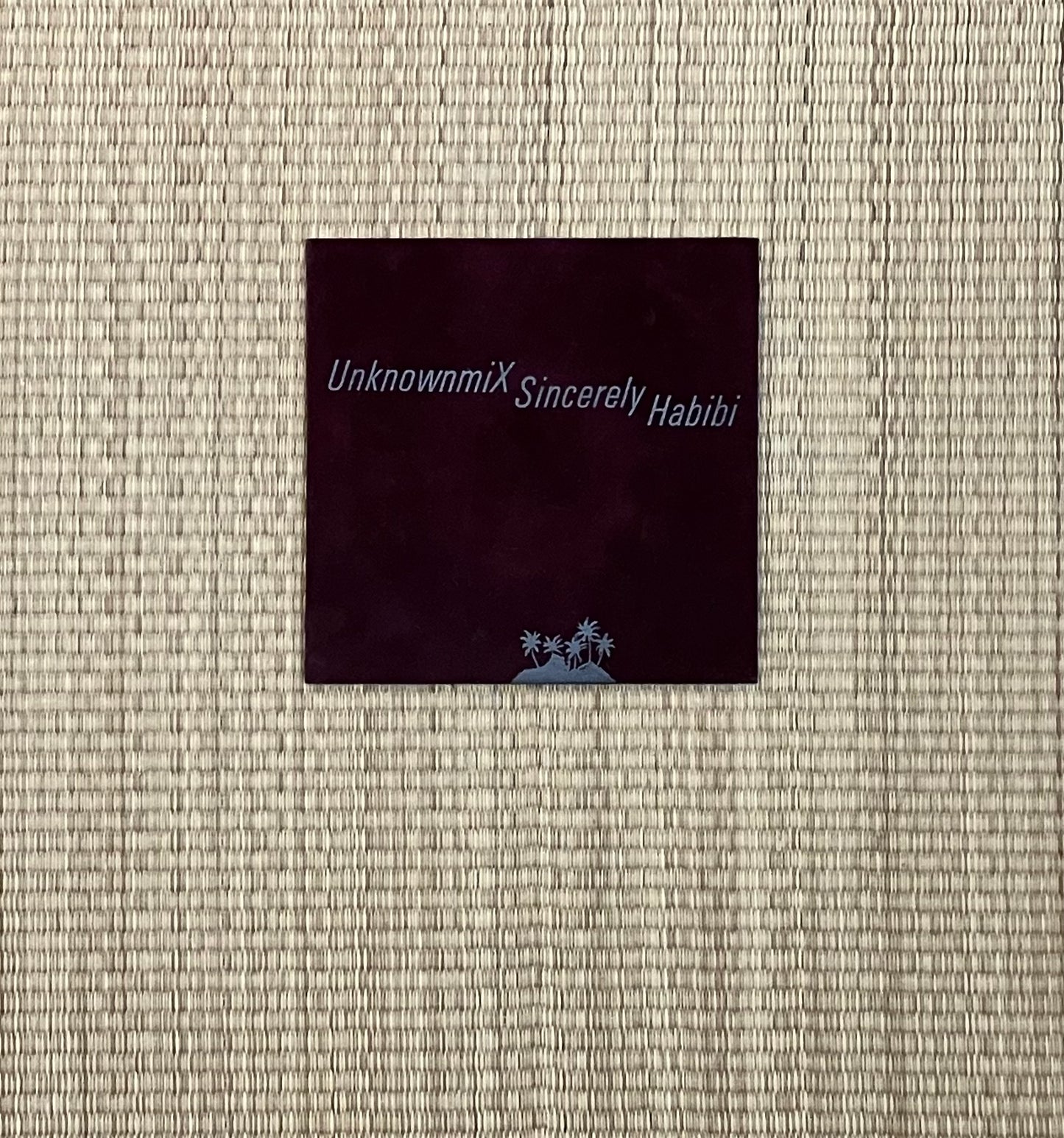 unknownmix - sincerely habibi
