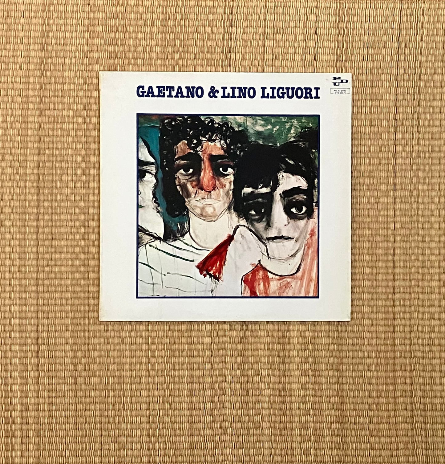 gaetano liguori, lino liguori - gaetano & lino liguori