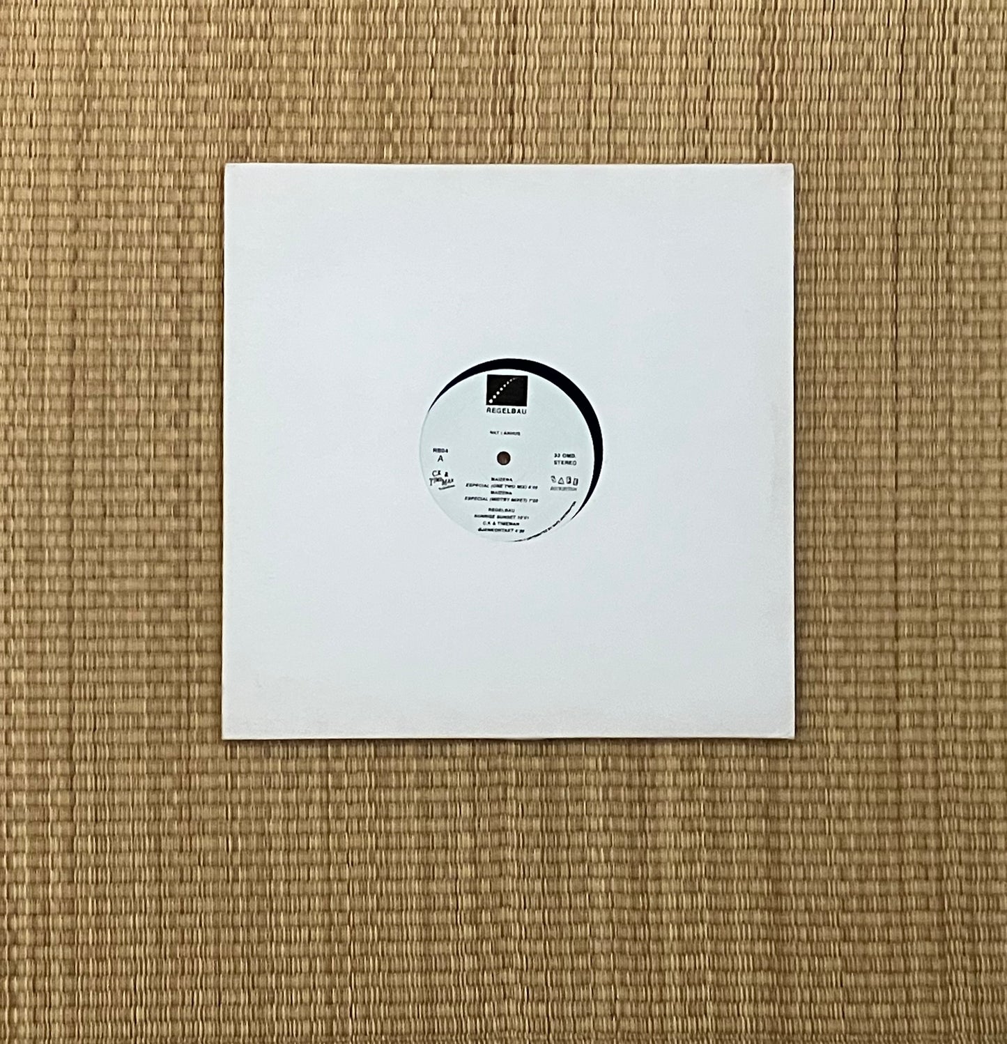 v/a - nat i århus