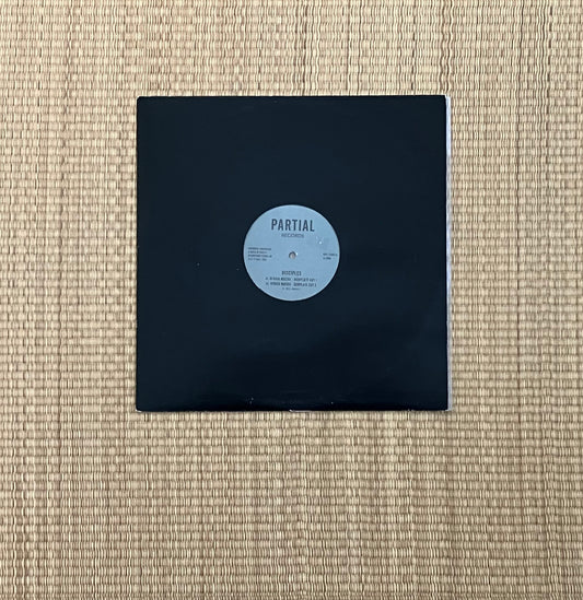 disciples - african macka - dubplate cut / exodus - dubplate cut