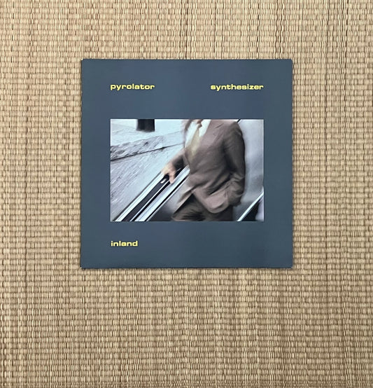 pyrolator - inland