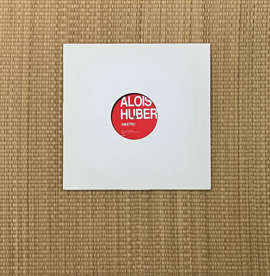 alois huber - amatric