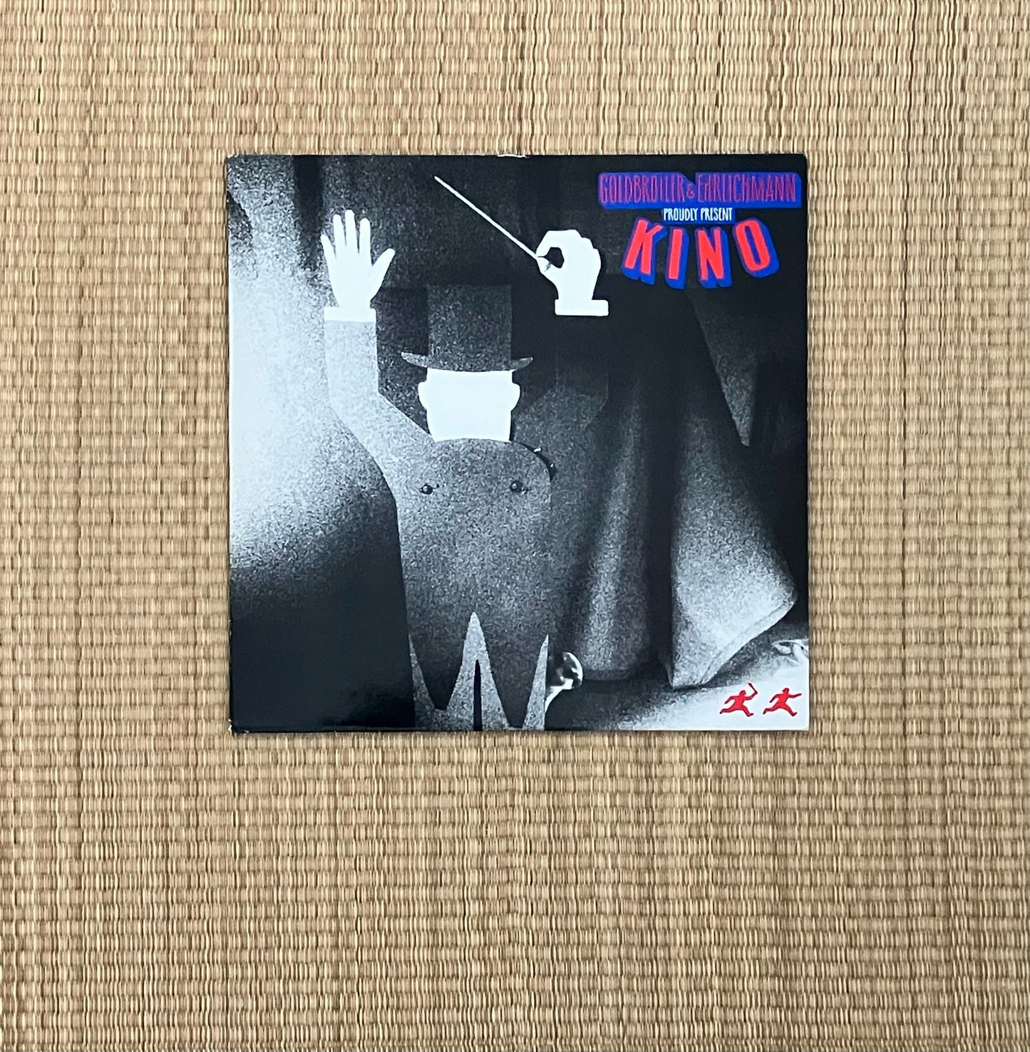 goldbroiler & ehrlichmann - kino