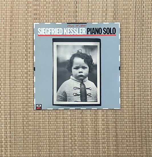 siegfried kessler - corps et ame