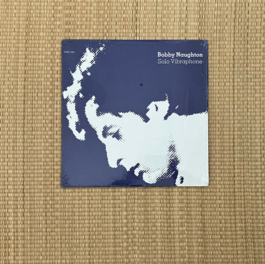 bobby naughton - solo vibraphone