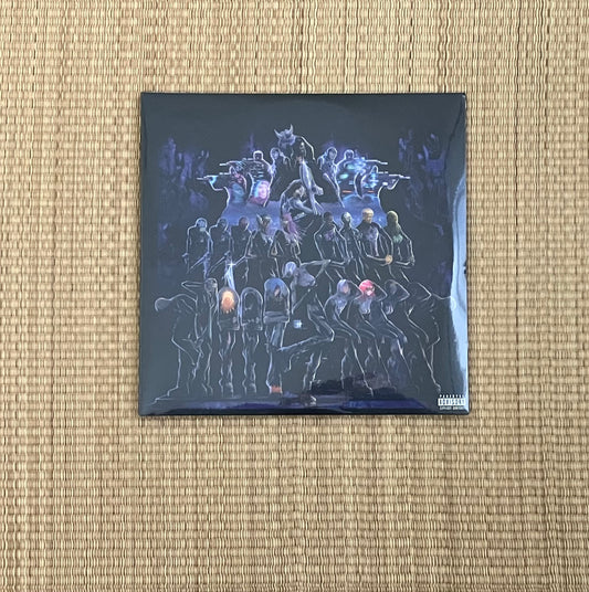 cruel santino - subaru boys: final heaven