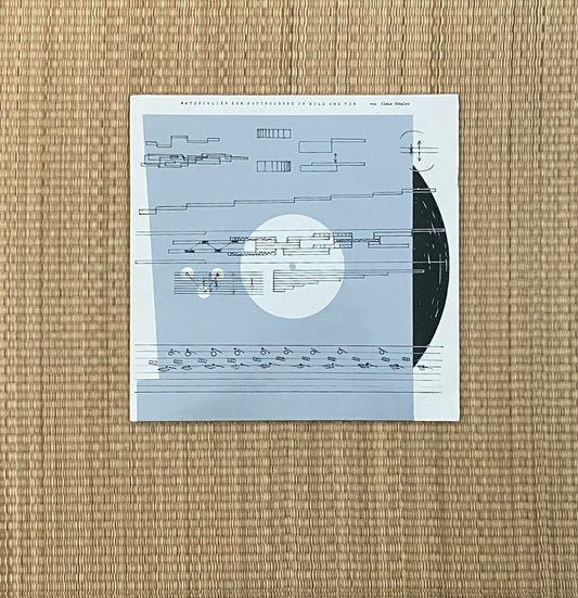 claus böhmler - materialien zur postmoderne in bild und ton