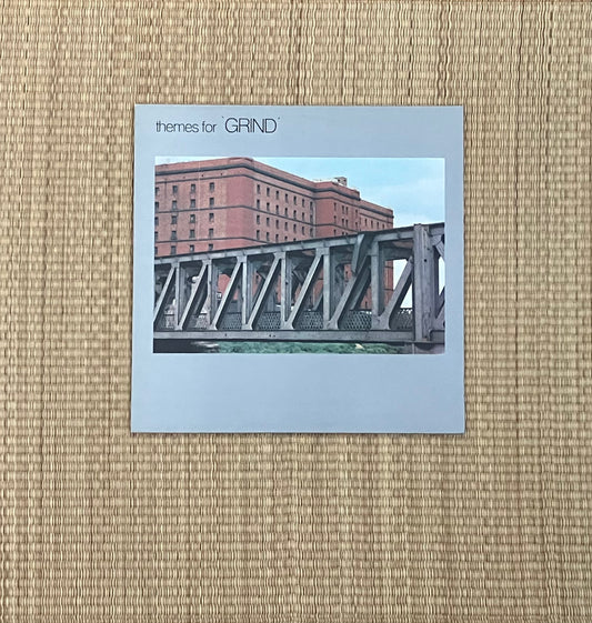 will sergeant - themes for 'grind'