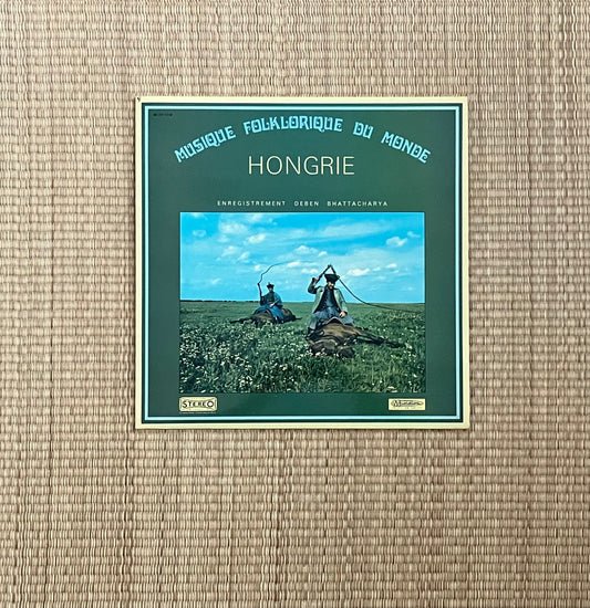 deben bhattacharya - hongrie