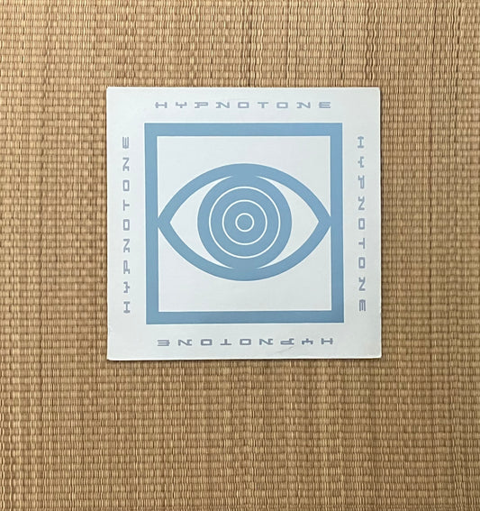 hypnotone - s/t
