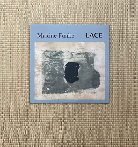 maxine funke - lace