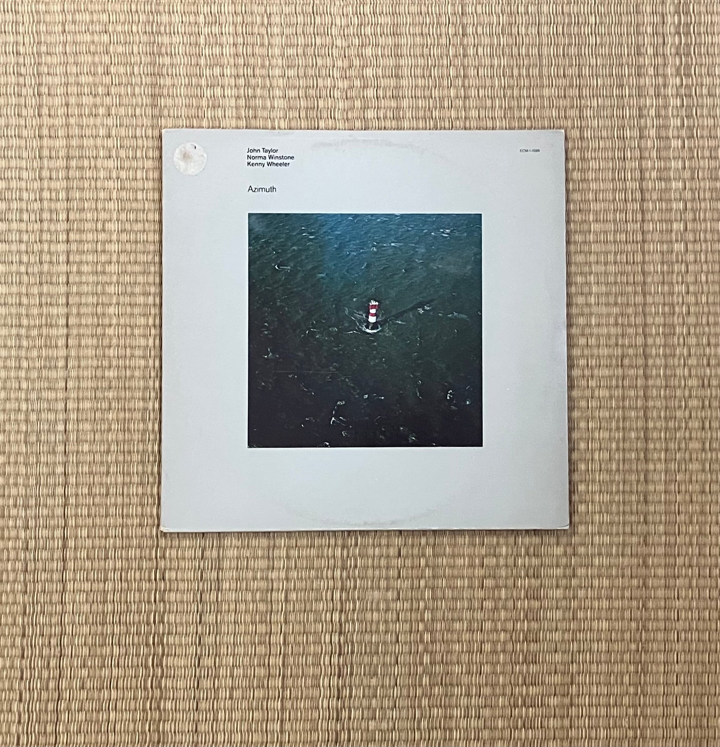 azimuth - s/t