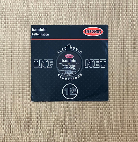 bandulu - better nation