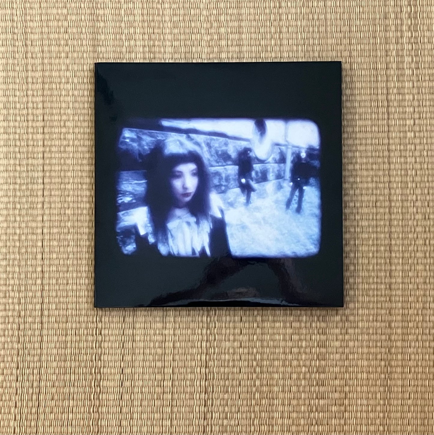 shizuka - heavenly persona