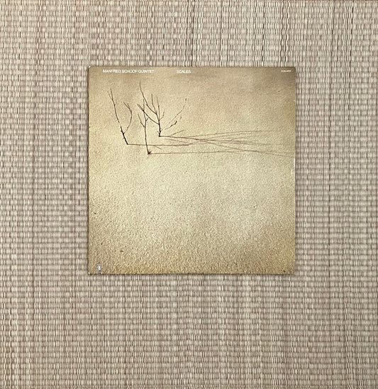 manfred schoof quintet - scales