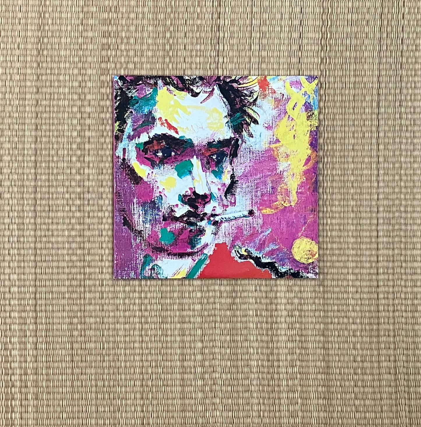 chiko-hige - killer wood