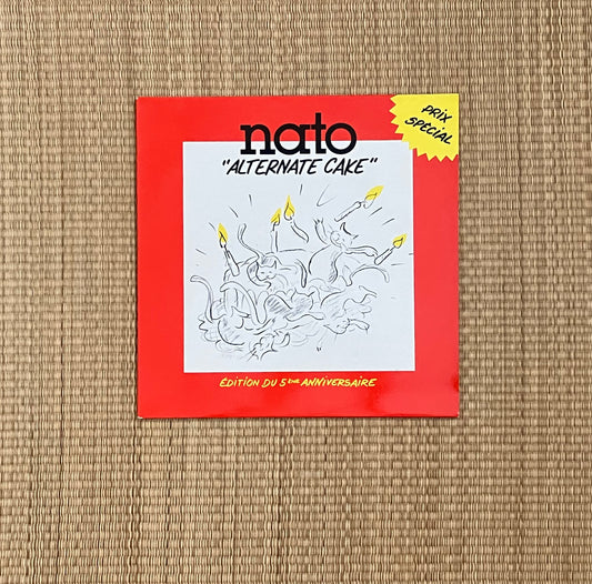 v/a - alternate cake