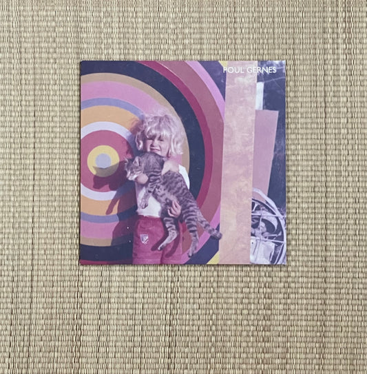 poul gernes - untitled