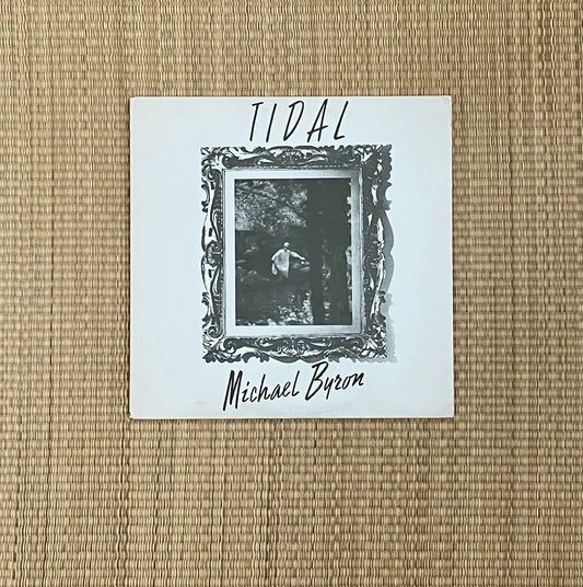 michael byron - tidal