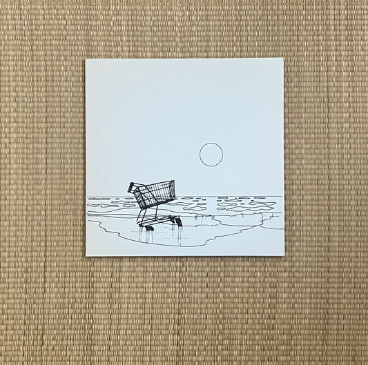 jac berrocal - la nuit est au courant