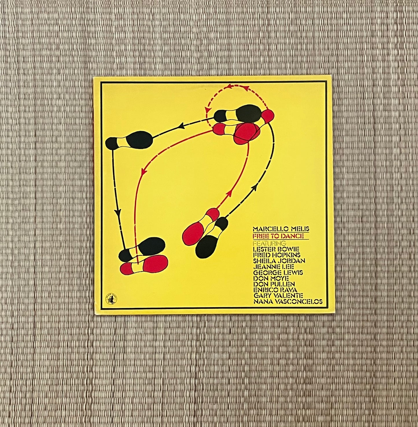 marcello melis - free to dance