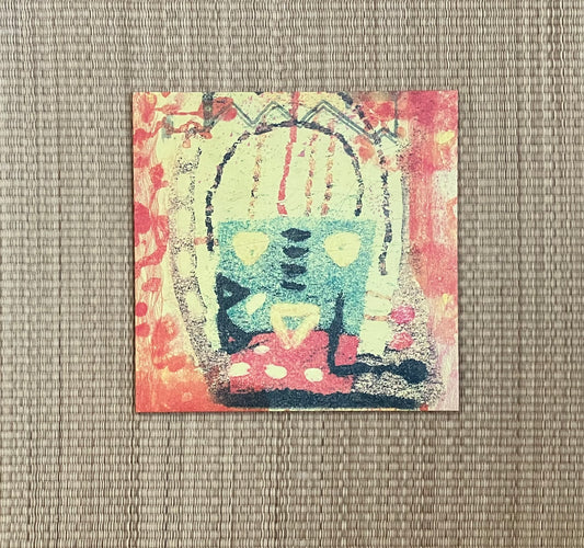 eddie marcon = ゑでぃまぁこん - yahho no potori = やっほのぽとり