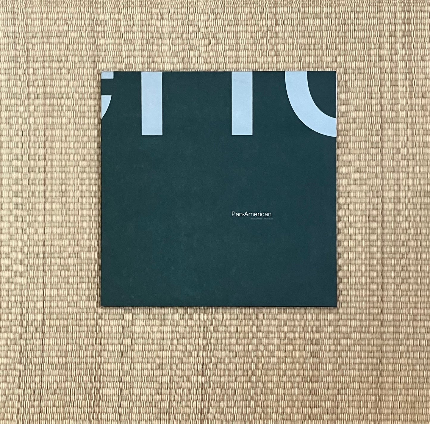 pan•american - 360 business / 360 bypass